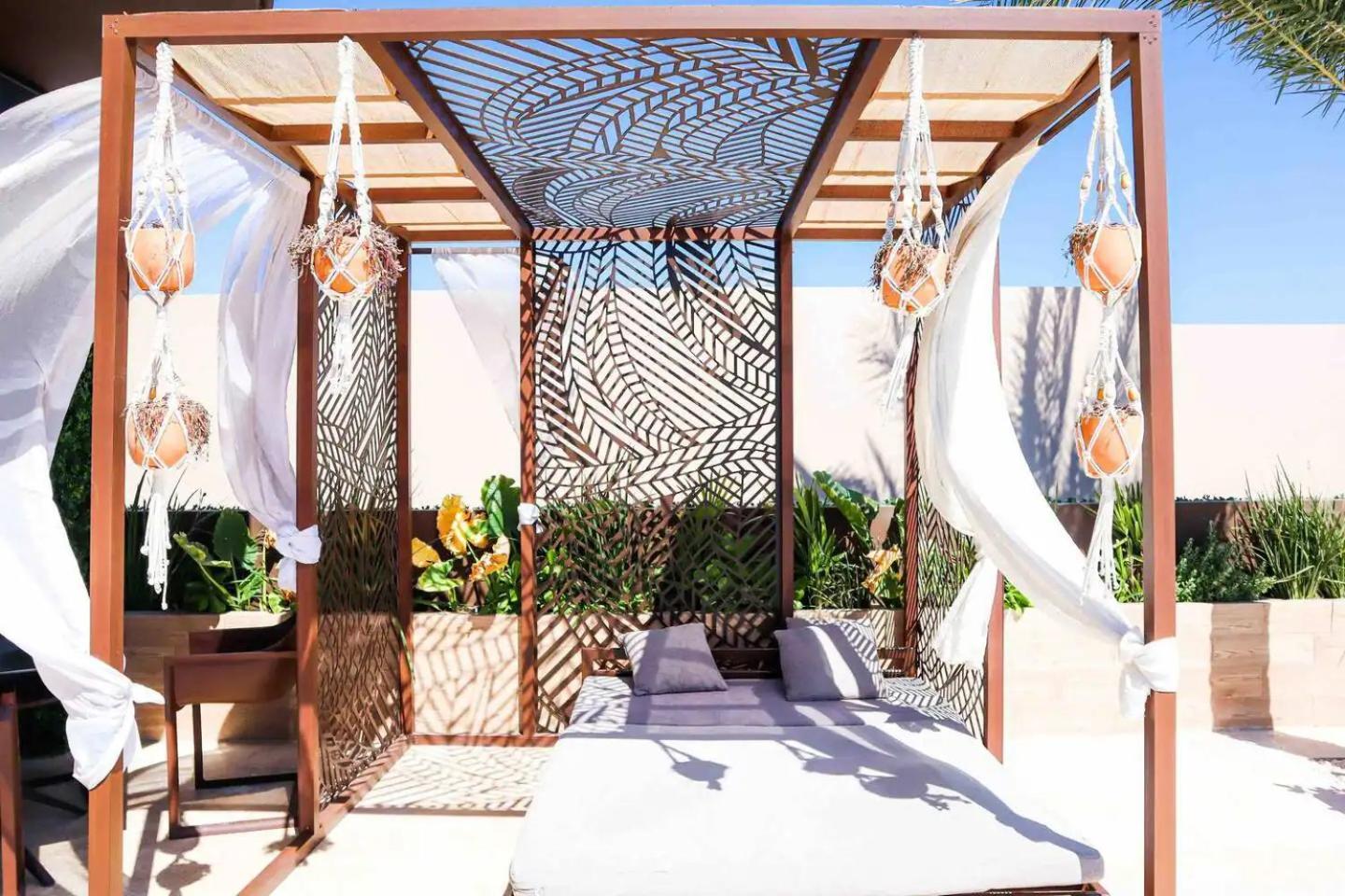 Ferienwohnung Tulum Departamento De Lujo Exterior foto